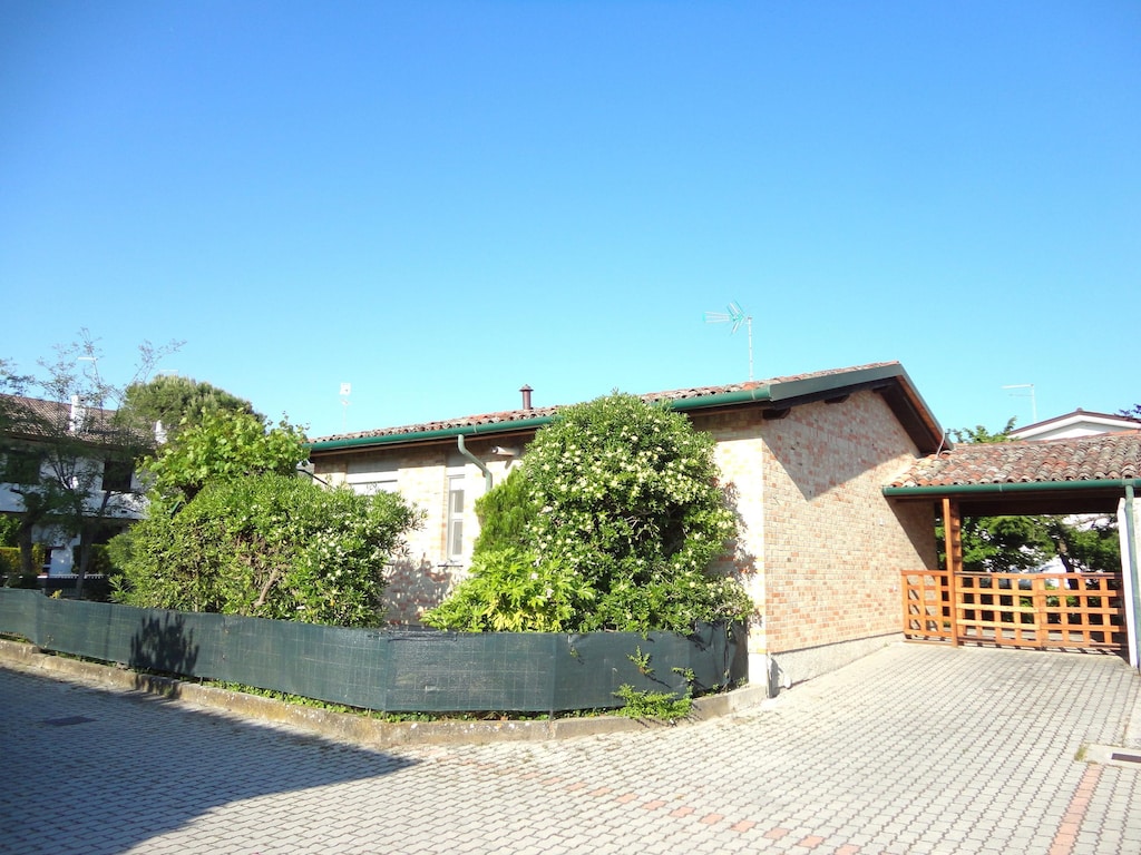 OYO’s Belvilla aan Villa Vivaldi 85