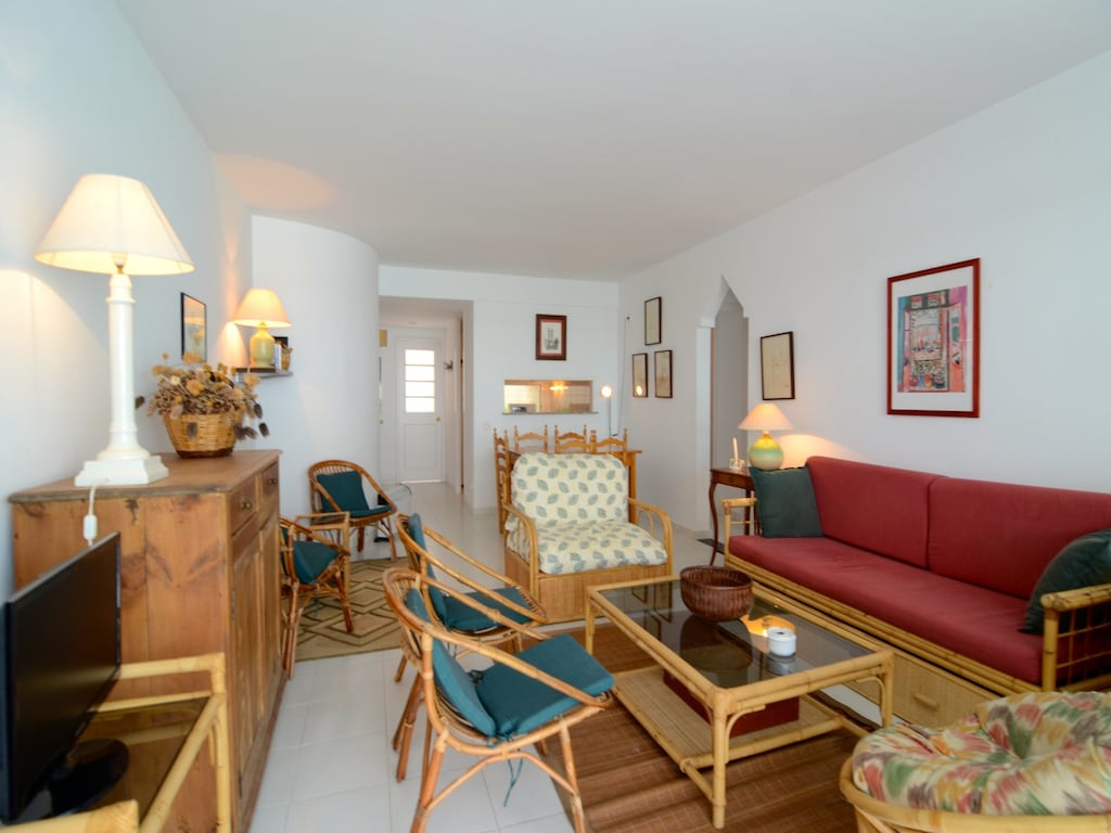 Appartement nabij Estartit Stad