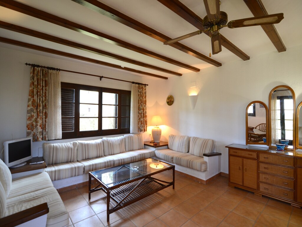 Huis bij Platja de Pals Strand en Golf