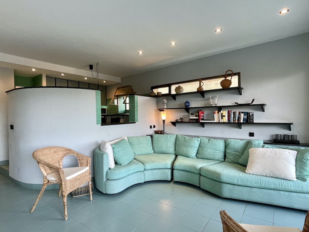 Appartement in Estartit vlakbij het strand