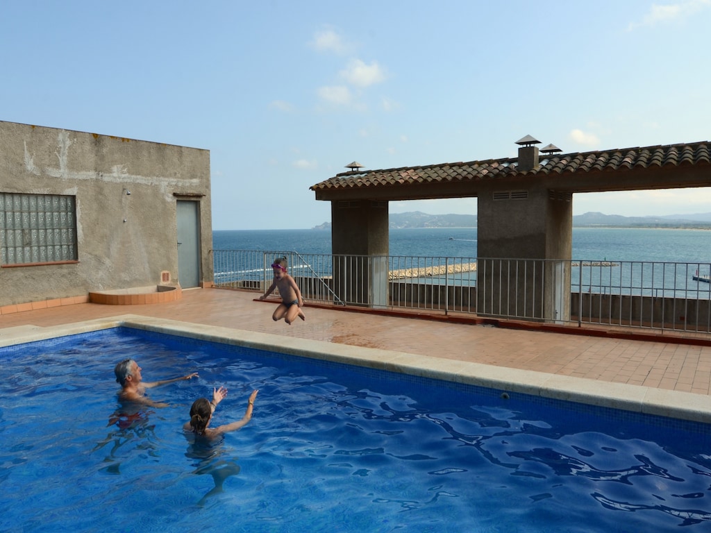 Appartement Nautic in Estartit