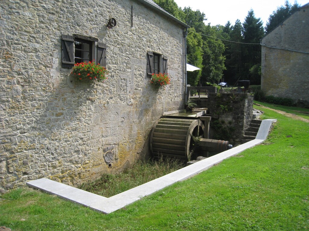 Ferienhaus Le Moulin de Soulme (59600), Doische, Namur, Wallonien, Belgien, Bild 26