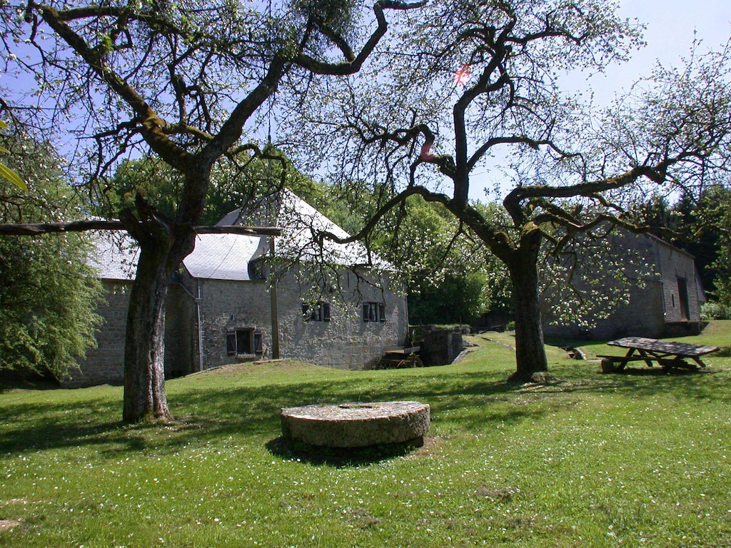Ferienhaus Le Moulin de Soulme (59600), Doische, Namur, Wallonien, Belgien, Bild 27