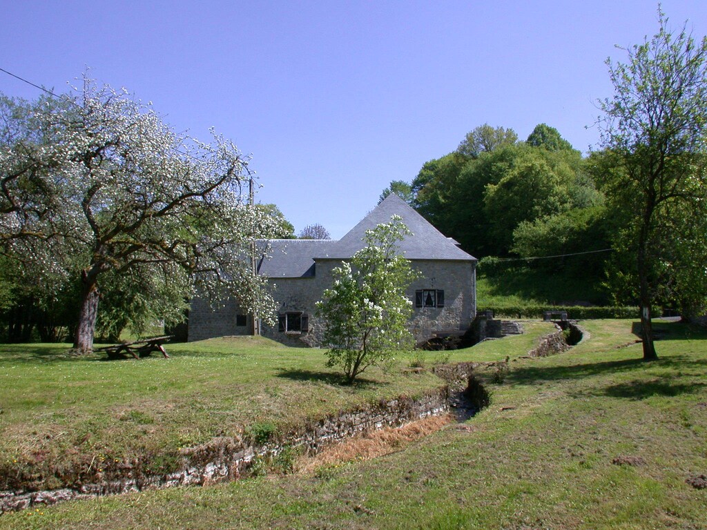 Ferienhaus Le Moulin de Soulme (59600), Doische, Namur, Wallonien, Belgien, Bild 28