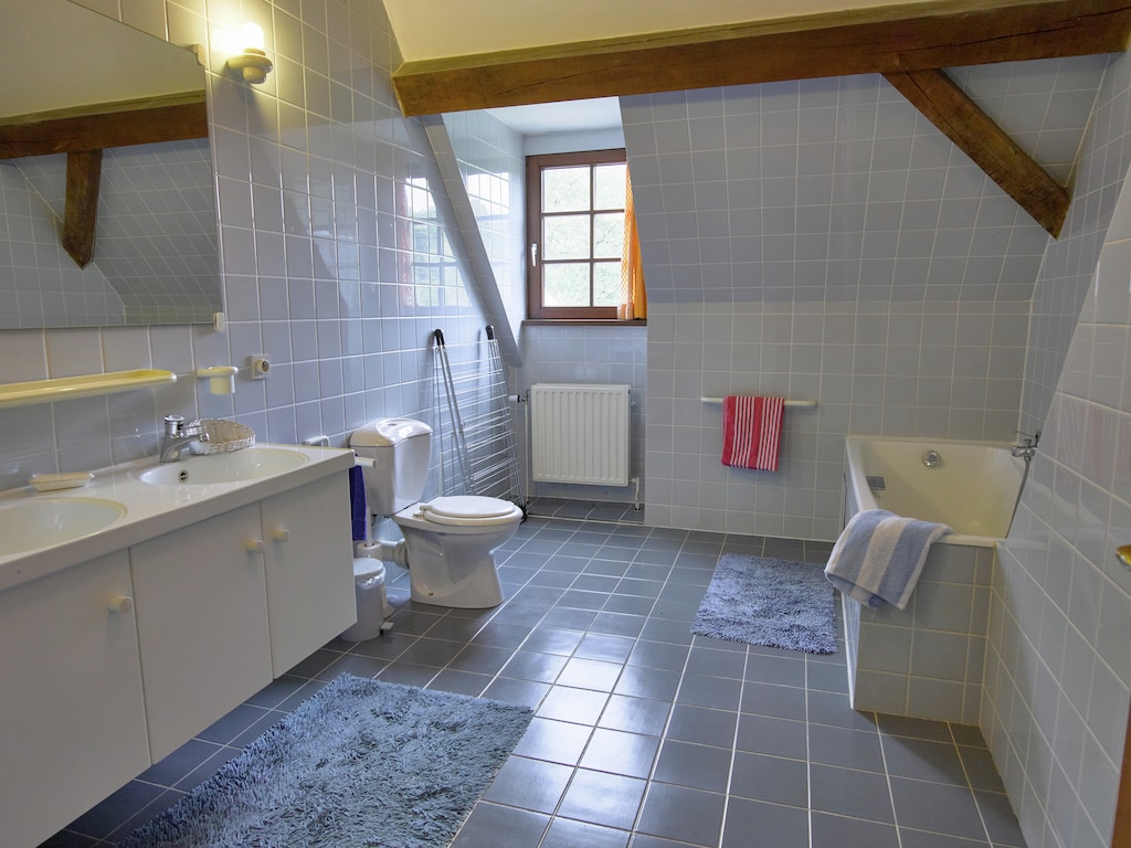 Ferienhaus Le Moulin de Soulme (59600), Doische, Namur, Wallonien, Belgien, Bild 21
