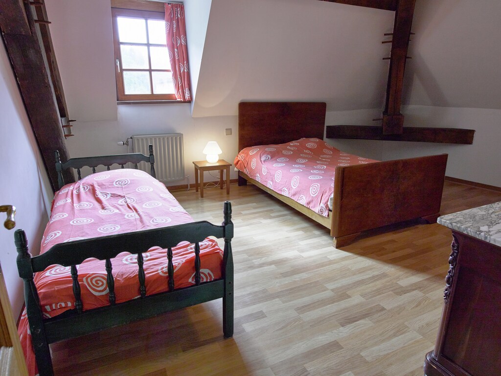 Ferienhaus Le Moulin de Soulme (59600), Doische, Namur, Wallonien, Belgien, Bild 15