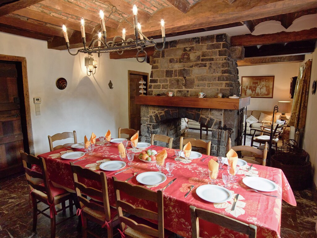 Ferienhaus Le Moulin de Soulme (59600), Doische, Namur, Wallonien, Belgien, Bild 5