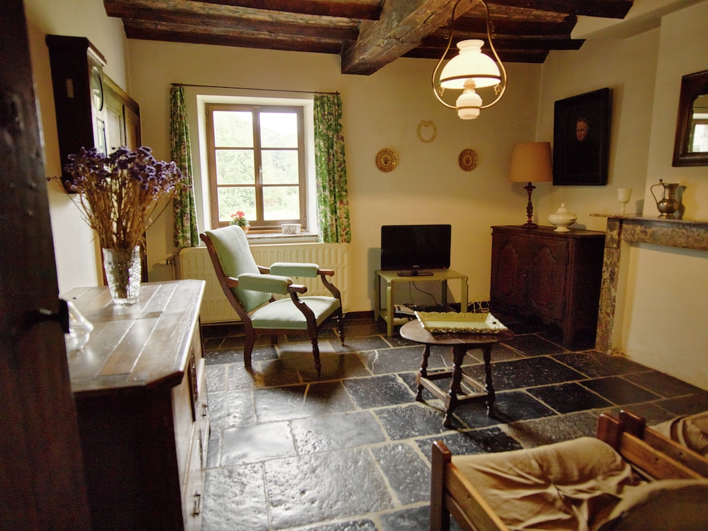 Ferienhaus Le Moulin de Soulme (59600), Doische, Namur, Wallonien, Belgien, Bild 12