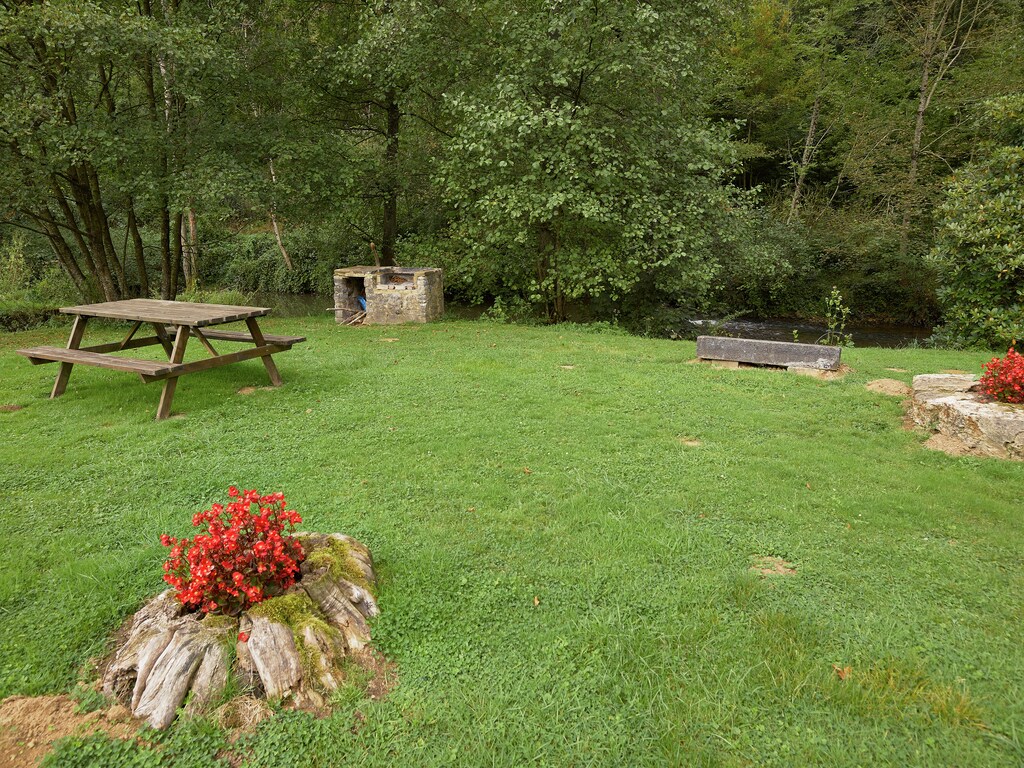 Ferienhaus Le Moulin de Soulme (59600), Doische, Namur, Wallonien, Belgien, Bild 25