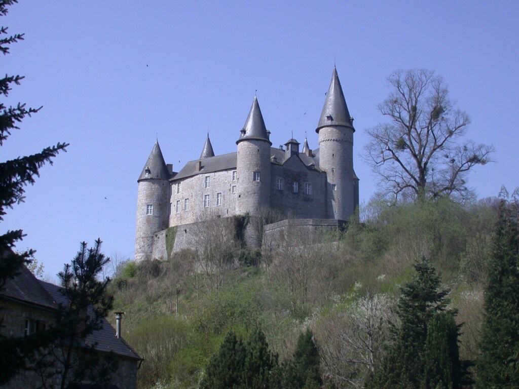 Ferienhaus Le Moulin de Soulme (59600), Doische, Namur, Wallonien, Belgien, Bild 35