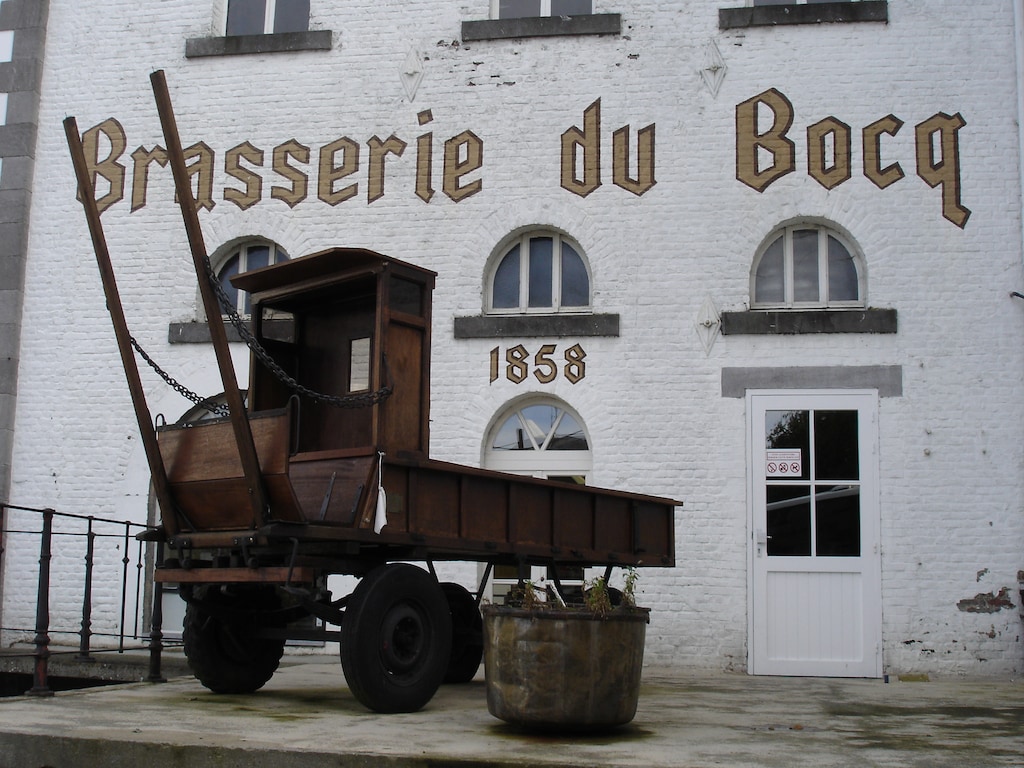 Ferienhaus Le Moulin de Soulme (59600), Doische, Namur, Wallonien, Belgien, Bild 38