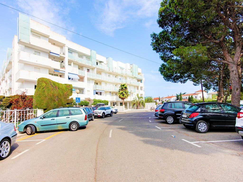 Luxe appartement aan de Costa Brava