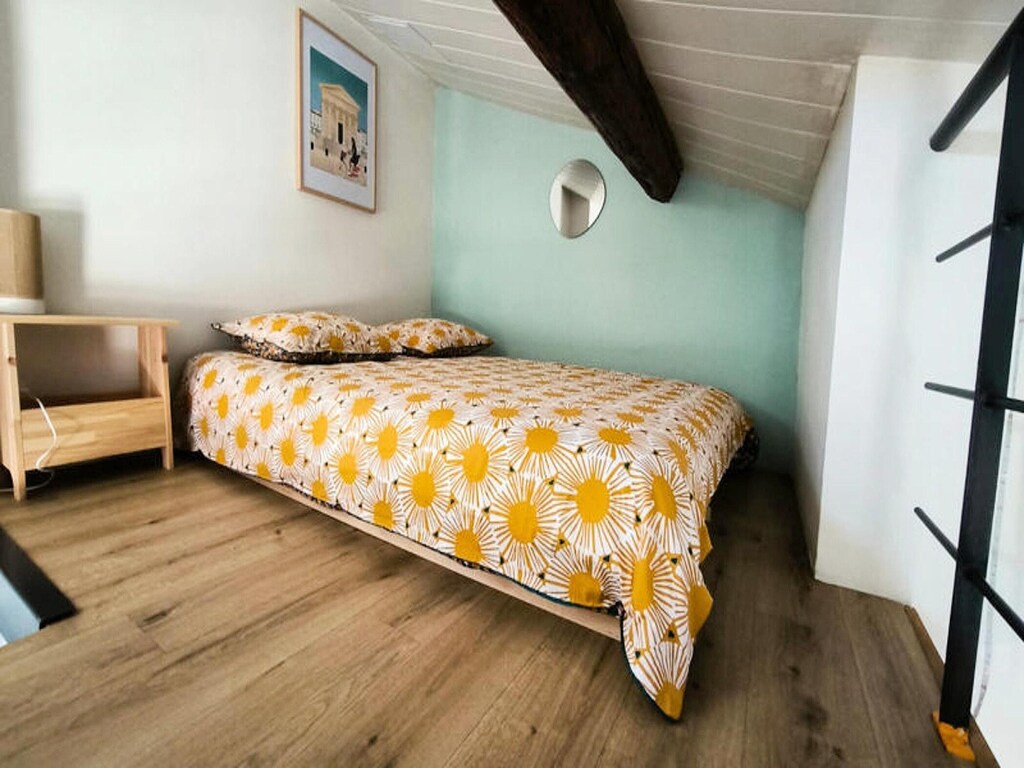 Place du marché - Première conciërge