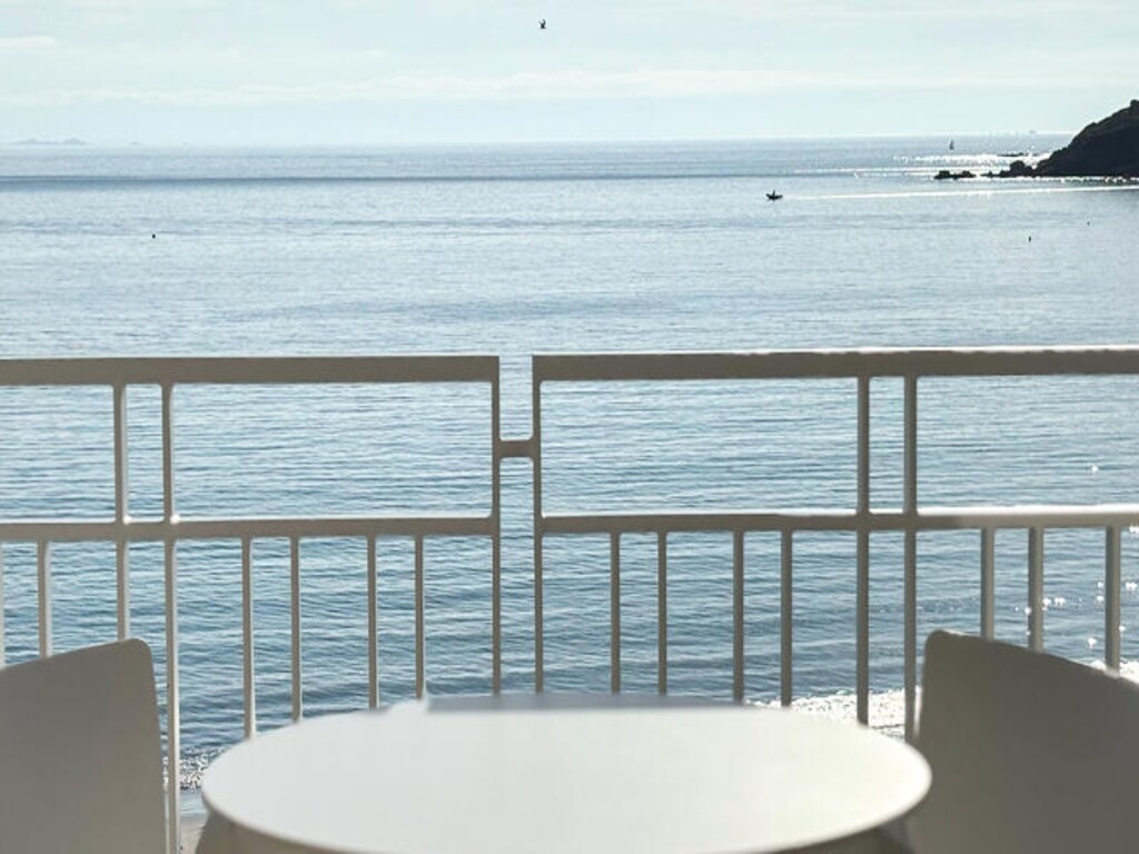 Appartementen in Trébeurden