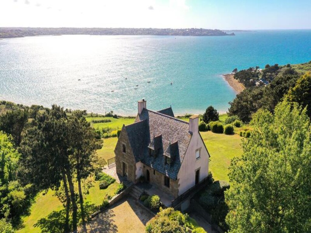 villa port lÂ´Ã©pine · La villa de port lÂ´Ã©pine Vue