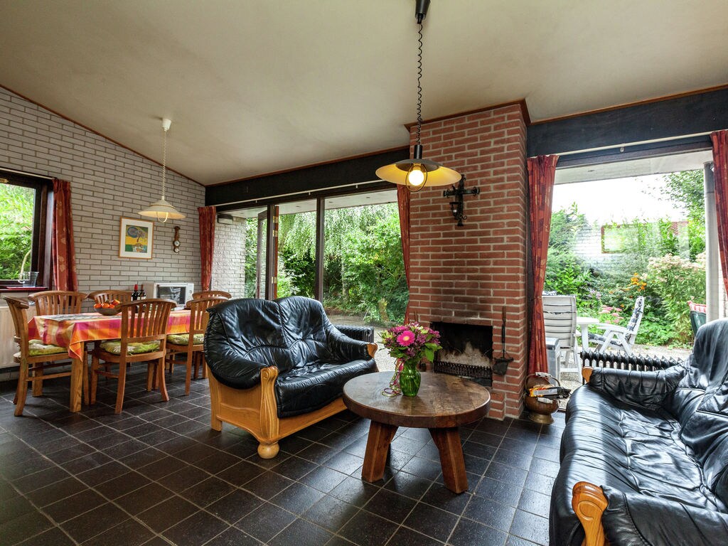 Maison de vacances De Nachtegaal - Veerse Meer (61462), Stroodorp, , Zélande, Pays-Bas, image 1