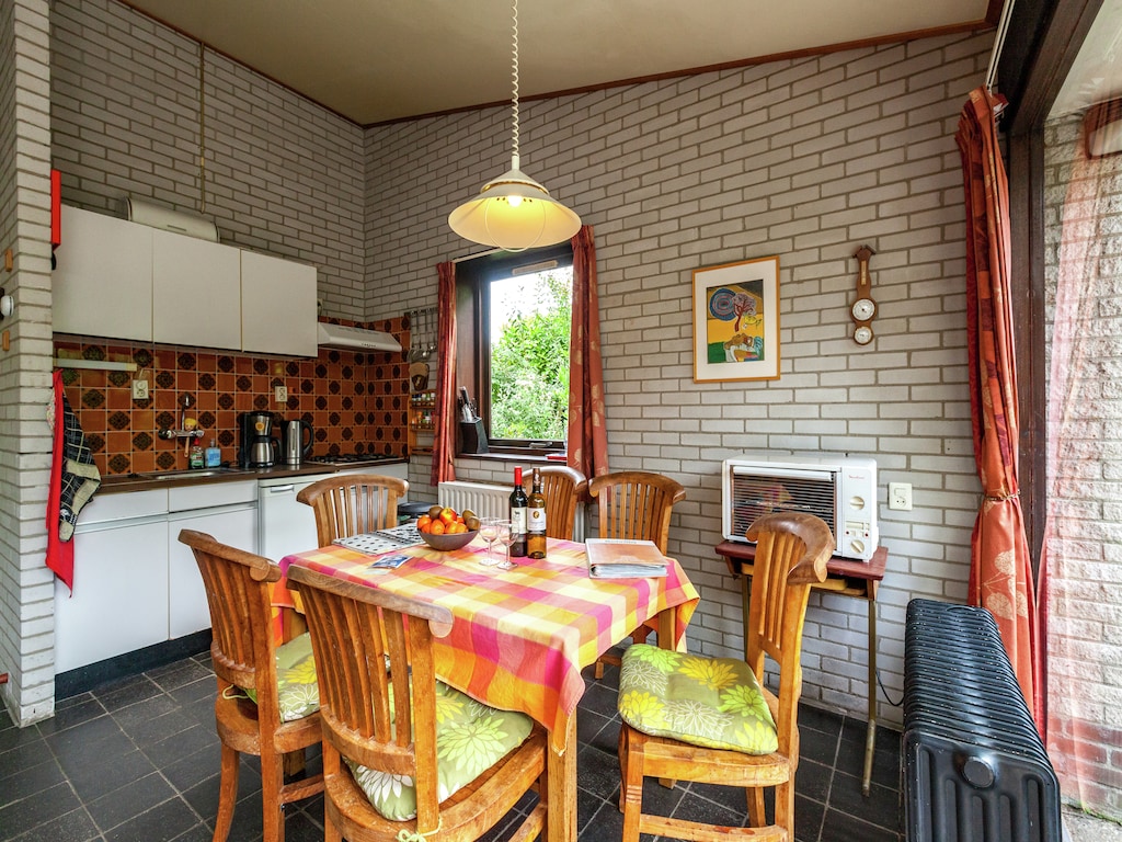 Ferienhaus De Nachtegaal - Veerse Meer (61462), Kamperland, , Seeland, Niederlande, Bild 9