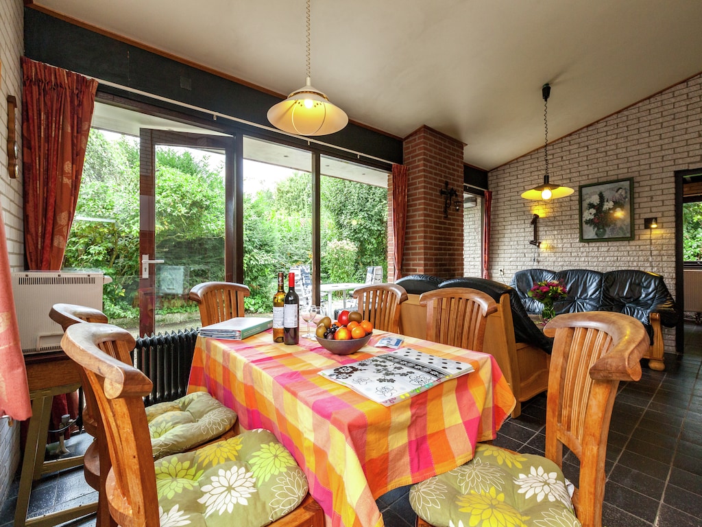 Ferienhaus De Nachtegaal - Veerse Meer (61462), Kamperland, , Seeland, Niederlande, Bild 2