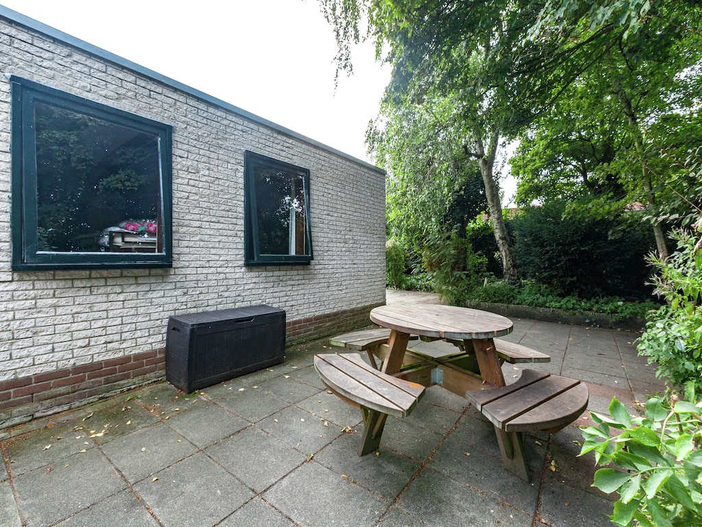 Ferienhaus De Nachtegaal - Veerse Meer (61462), Kamperland, , Seeland, Niederlande, Bild 21