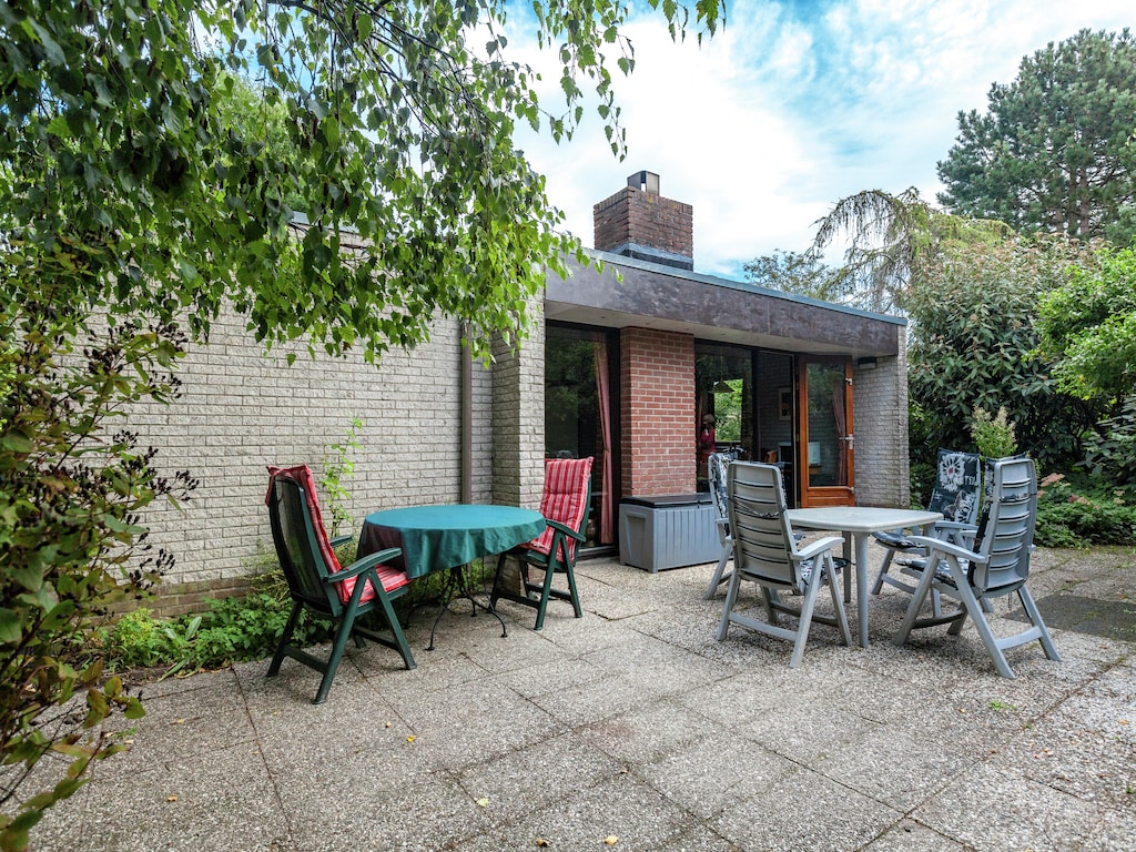 Ferienhaus De Nachtegaal - Veerse Meer (61462), Kamperland, , Seeland, Niederlande, Bild 22