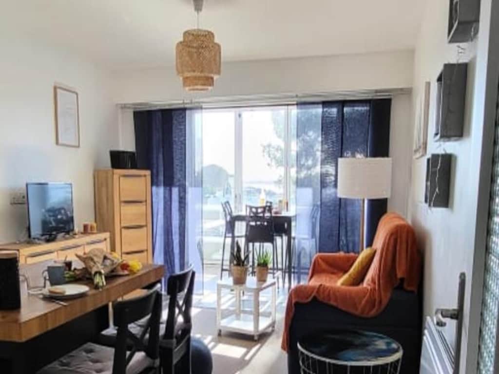 Appartementen voor 4 personen