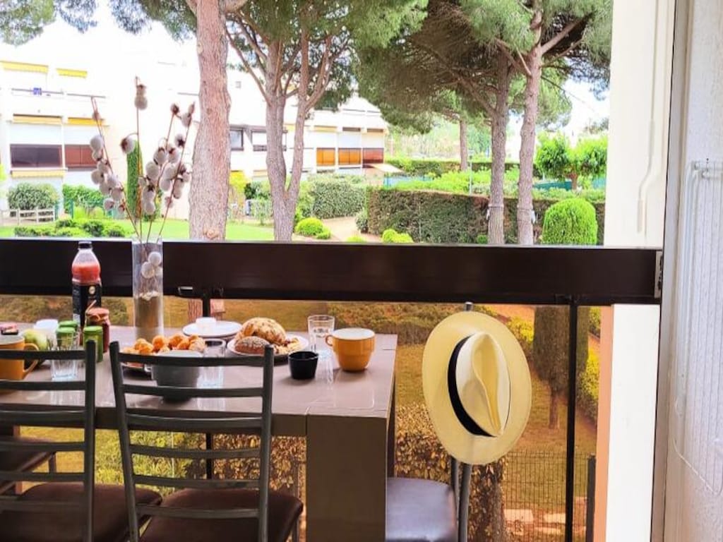 Appartementen voor 4 personen