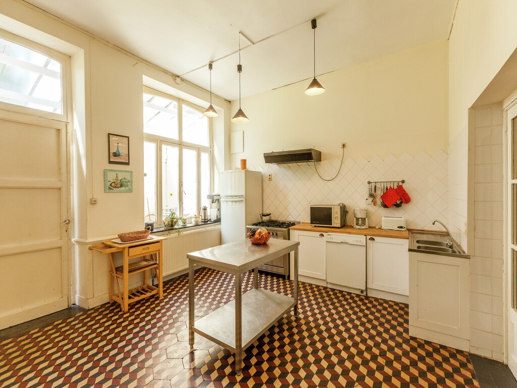 Ferienhaus Le Relais de la Poste (59052), Hamoir, Lüttich, Wallonien, Belgien, Bild 4