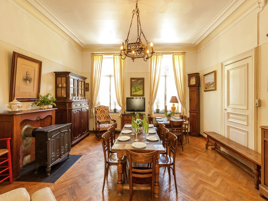 Ferienhaus Le Relais de la Poste (59052), Hamoir, Lüttich, Wallonien, Belgien, Bild 7