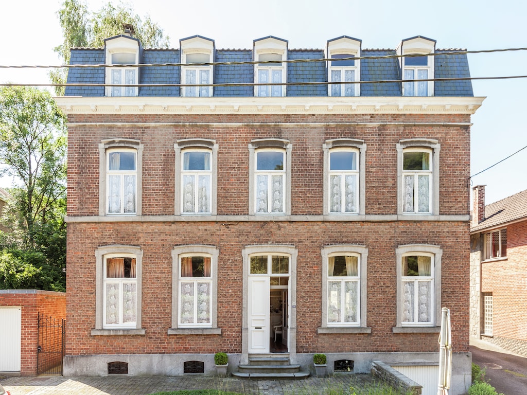 Ferienhaus Le Relais de la Poste (59052), Hamoir, Lüttich, Wallonien, Belgien, Bild 2