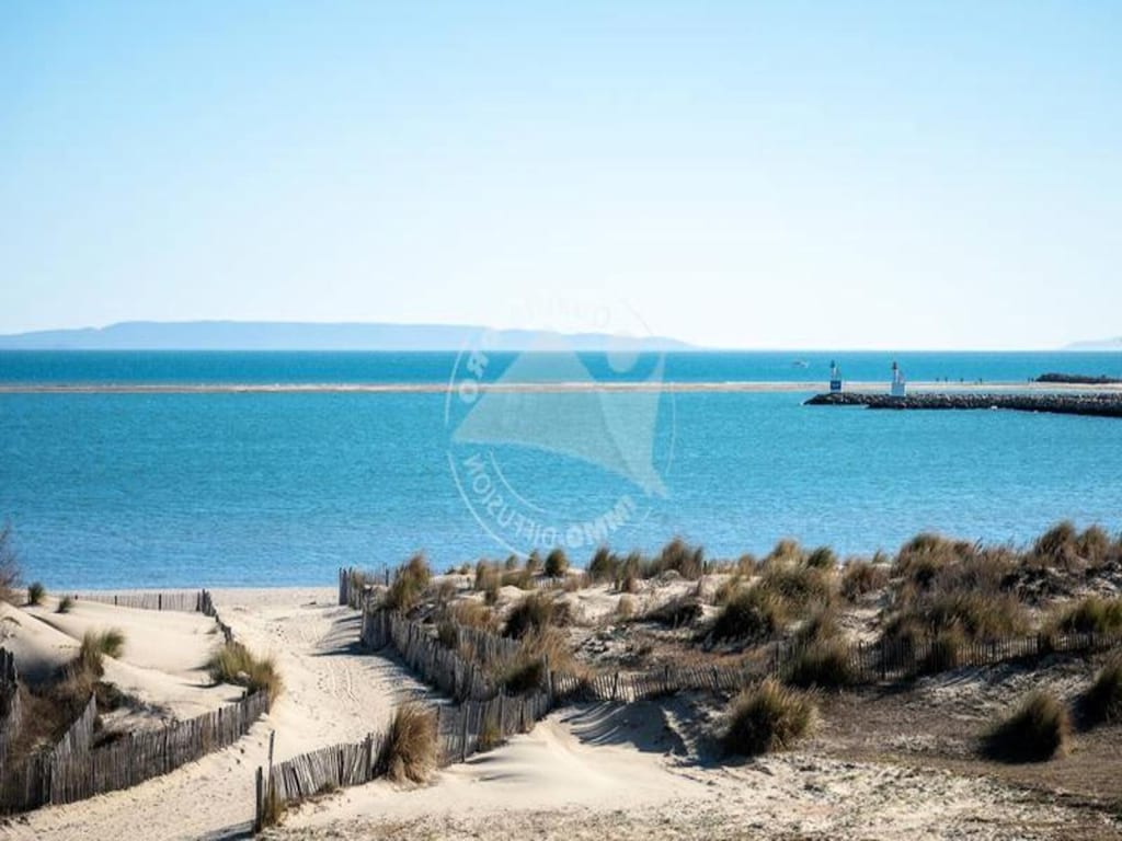 Studio voor 4 personen