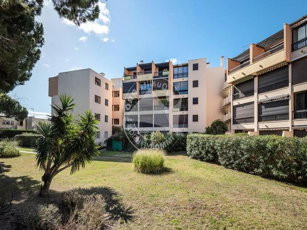 Residentie Le Triangle De La Baronnie