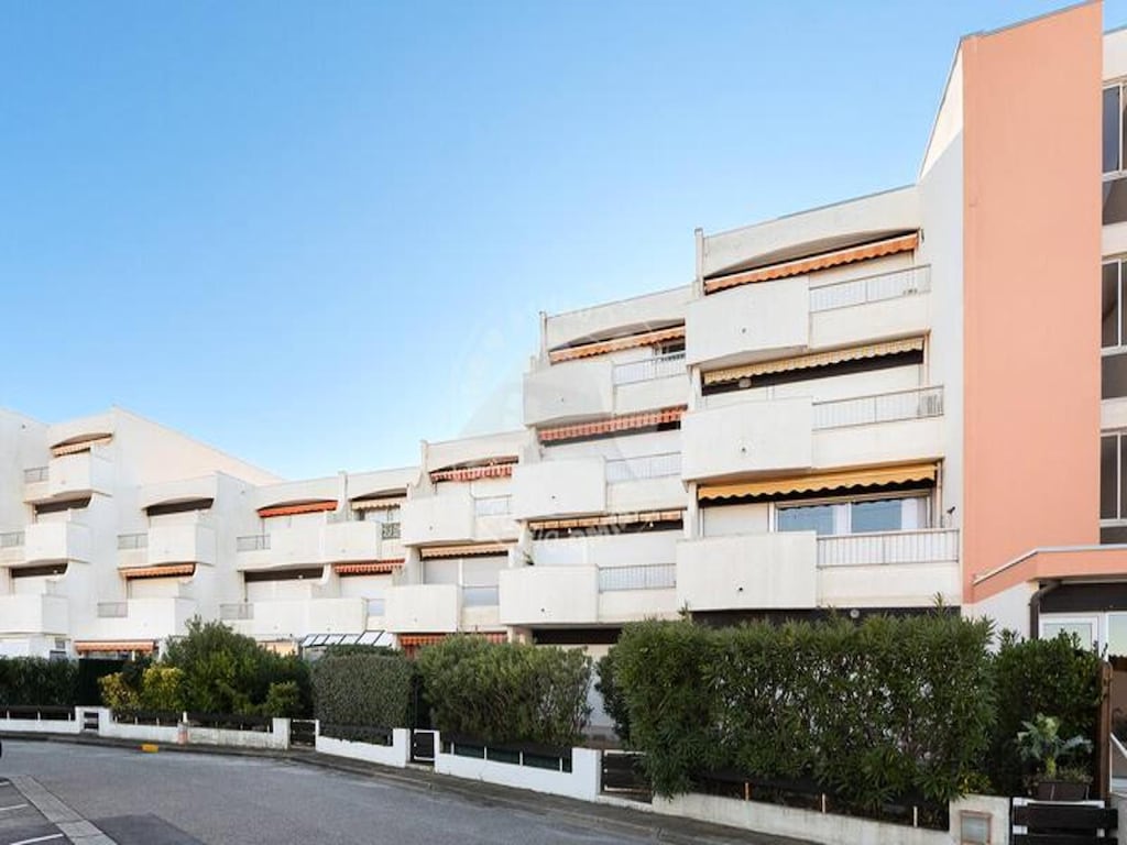 Residentie Le St. Louis