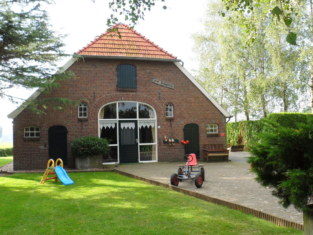 Ferienhaus Erve Koeleman (155068), Neede, Achterhoek, Gelderland, Niederlande, Bild 1