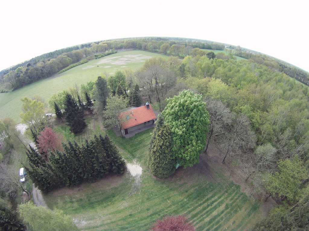 Ferienhaus Vogelnestje (60007), Bedaf, , Nordbrabant, Niederlande, Bild 19