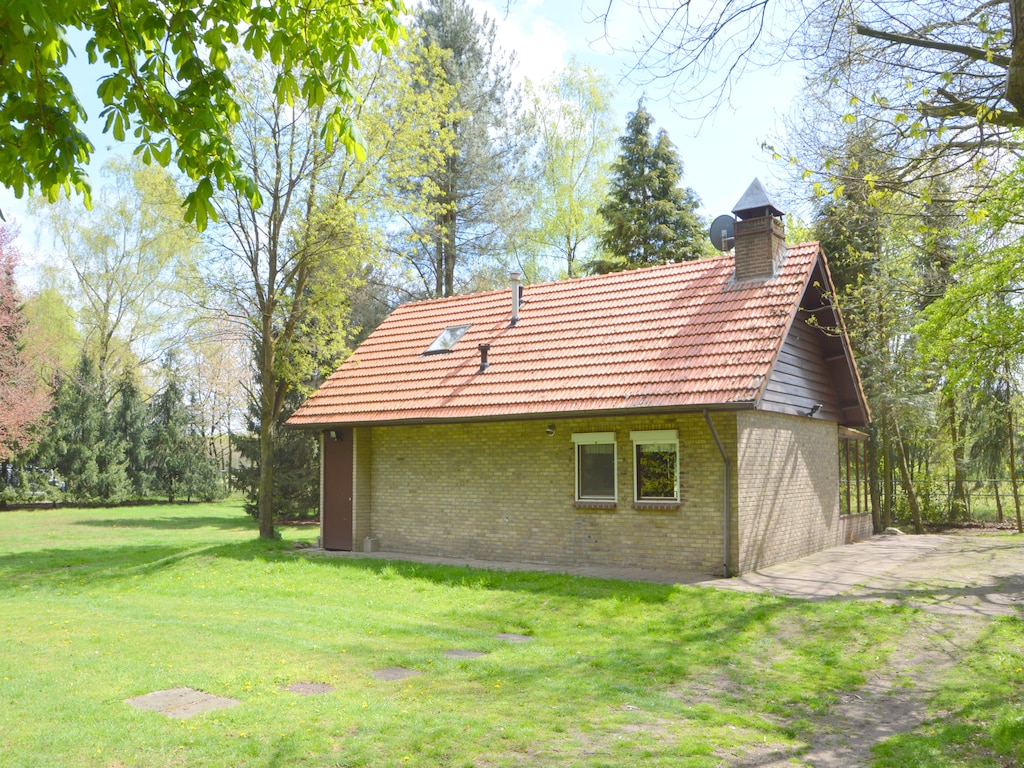 Ferienhaus Vogelnestje (60007), Bedaf, , Nordbrabant, Niederlande, Bild 4