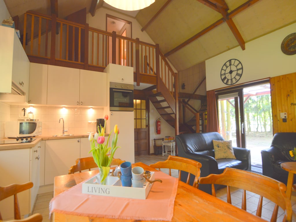 Ferienhaus Vogelnestje (60007), Bedaf, , Nordbrabant, Niederlande, Bild 12