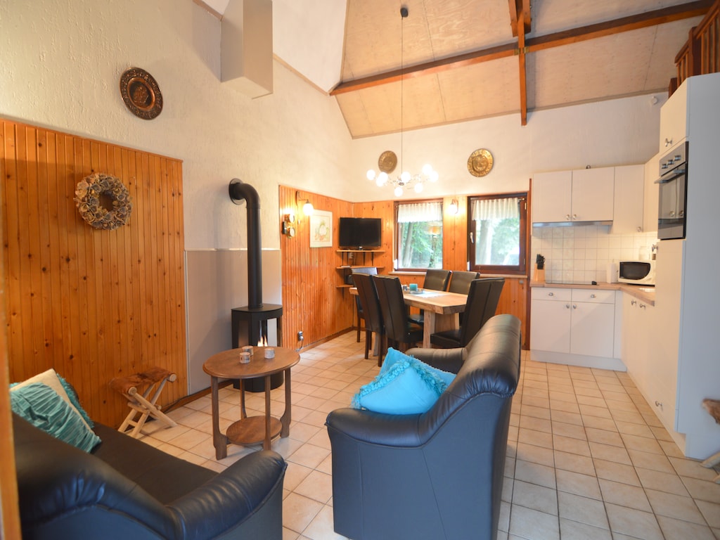 Ferienhaus Vogelnestje (60007), Bedaf, , Nordbrabant, Niederlande, Bild 5