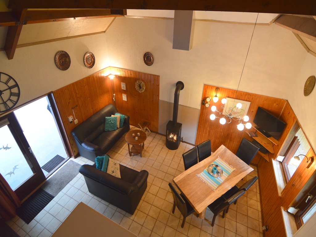 Ferienhaus Vogelnestje (60007), Bedaf, , Nordbrabant, Niederlande, Bild 8