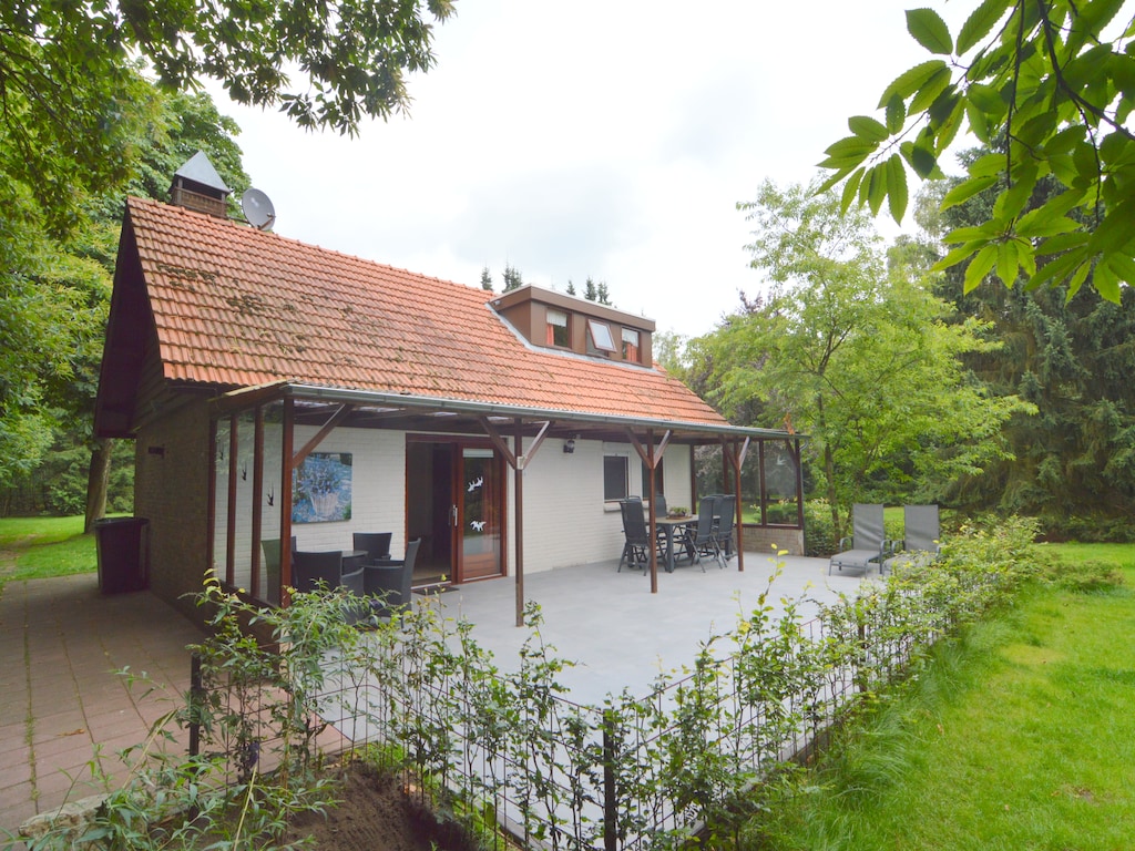 Ferienhaus Vogelnestje (60007), Bedaf, , Nordbrabant, Niederlande, Bild 2