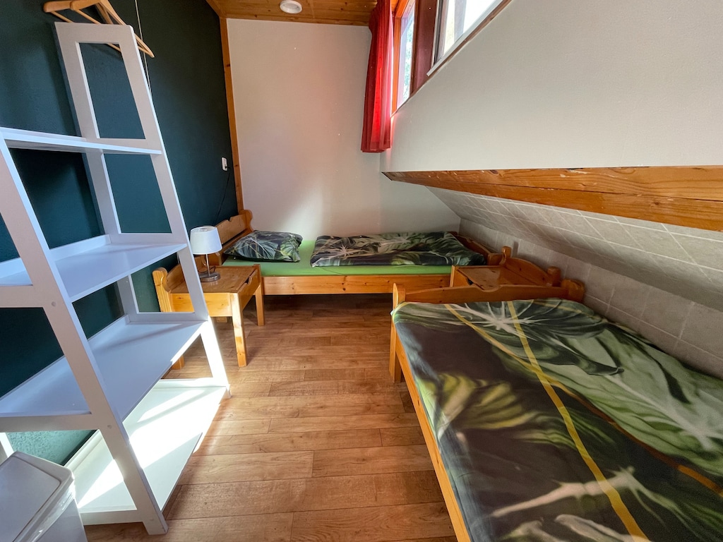 Ferienhaus Vogelnestje (60007), Bedaf, , Nordbrabant, Niederlande, Bild 29