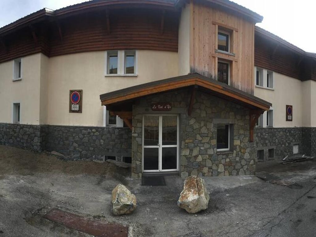 Wohnung in Alpe d'Huez nahe Skipisten