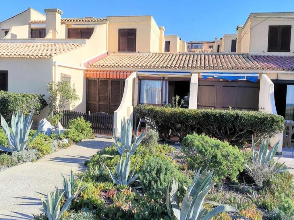 Studio voor 3 personen