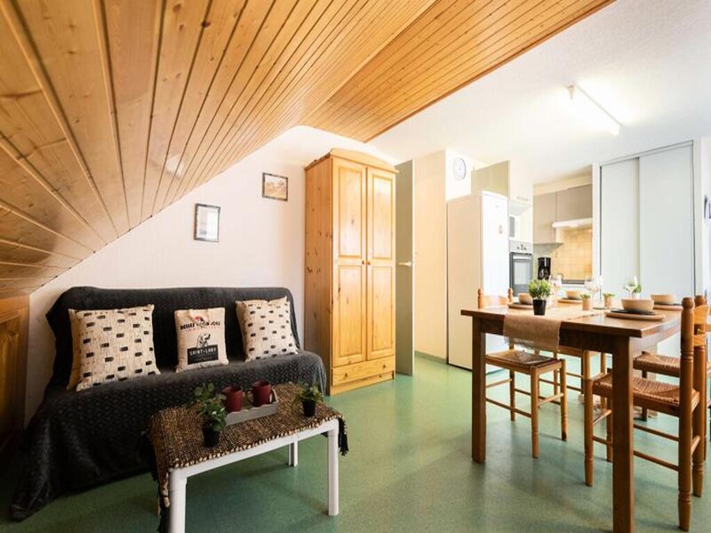 Residentie Portes Du Soleil