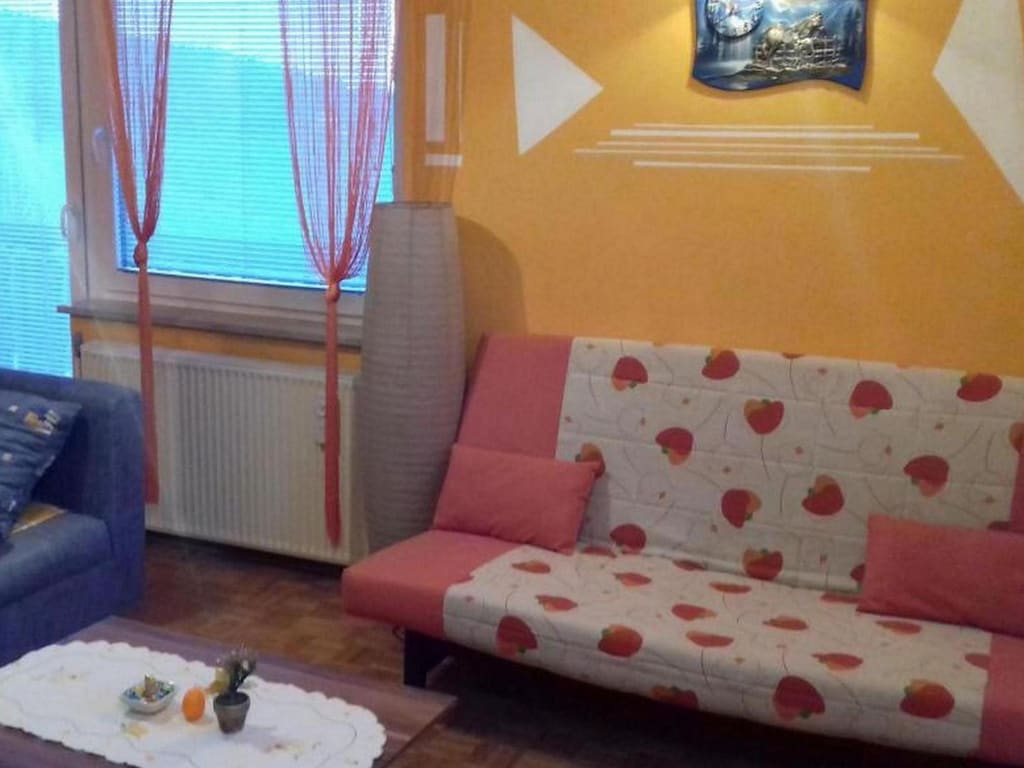 Comfortable Zreče Apartment -  One Bedroom Apartment