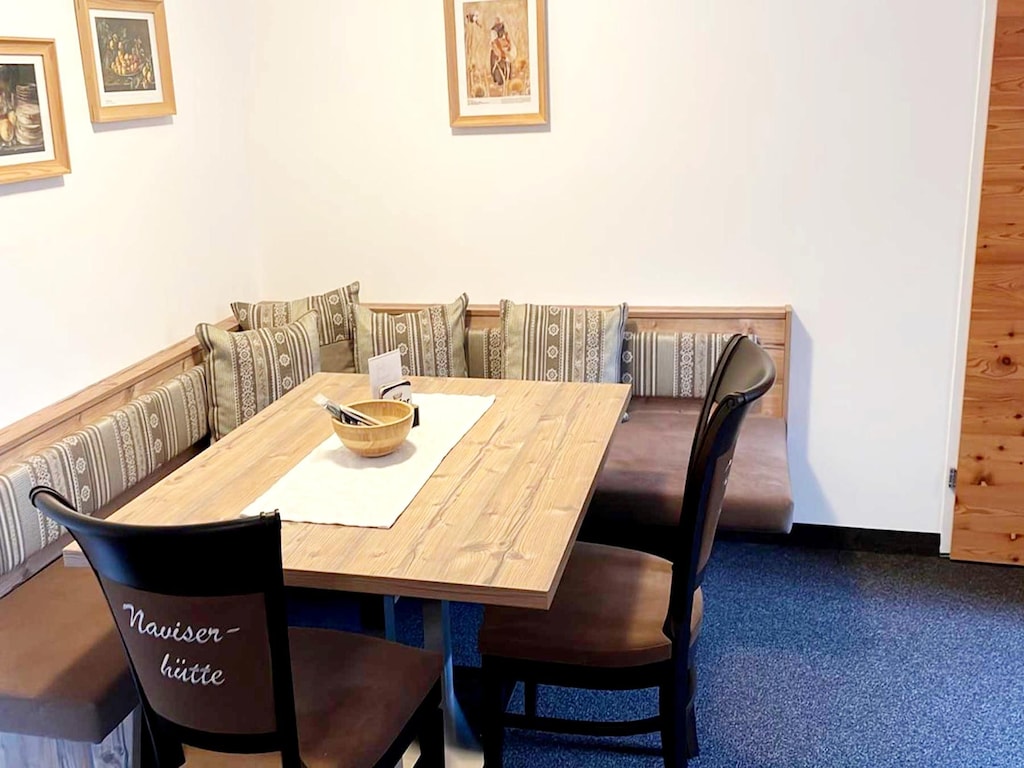 Appartement in Navis bij Berger Alm Skigebied