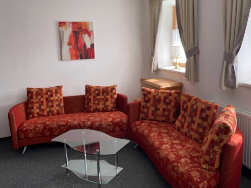 Wohnung in Navis nahe Stubai Gletscher