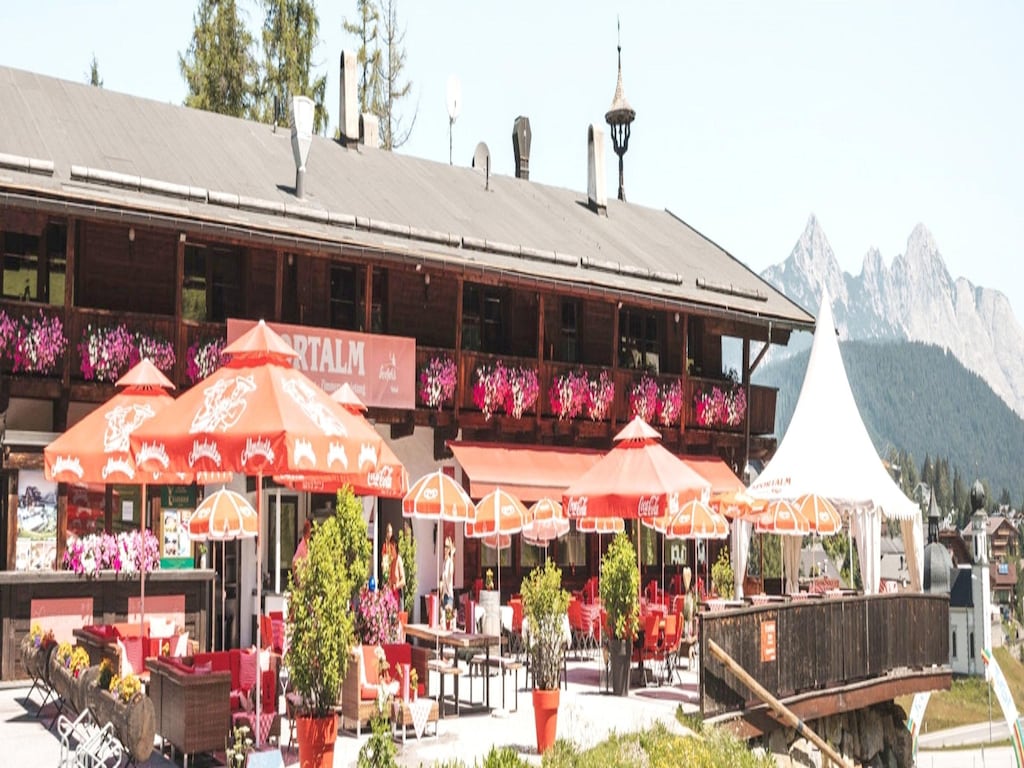 Appartement nabij skigebied Gschwandtkopf Bahn