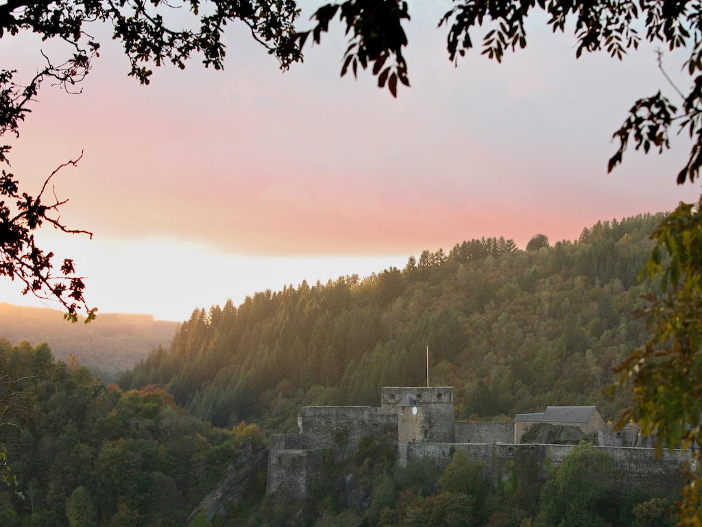 Ferienhaus Heurtebise (59257), Bouillon, Luxemburg (BE), Wallonien, Belgien, Bild 19