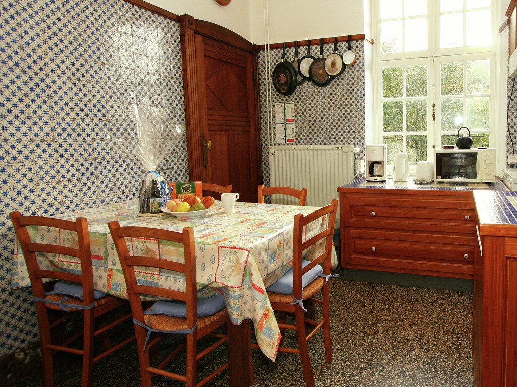 Ferienhaus Heurtebise (59257), Bouillon, Luxemburg (BE), Wallonien, Belgien, Bild 9
