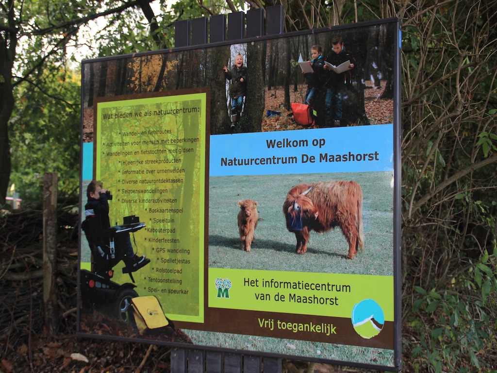 Ferienhaus Wijsthoeve (60008), Bedaf, , Nordbrabant, Niederlande, Bild 29